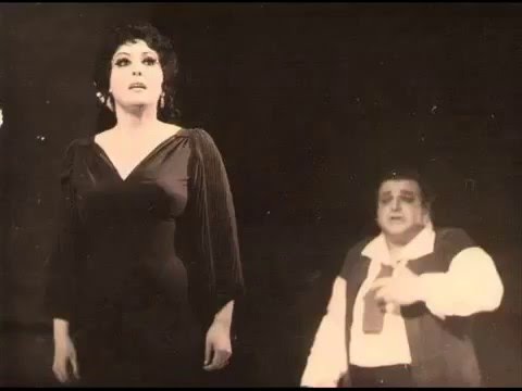 Tsisana Tatishvili / ცისანა ტატიშვილი / Цисана Татишвили