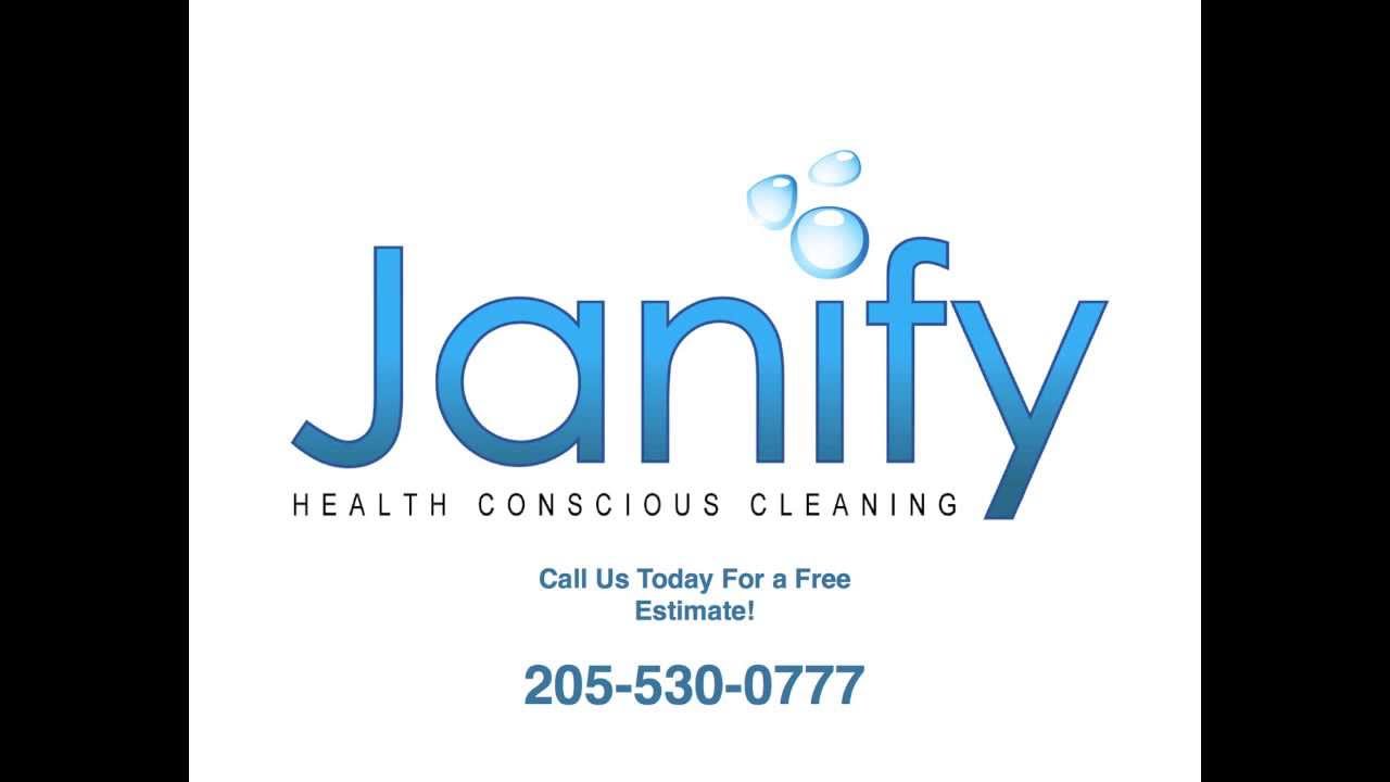 Janify Carpet Cleaning Birmingham AL YouTube