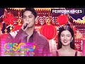 DonBelle performs “Can’t Buy Me Love” official theme song | ASAP Natin To