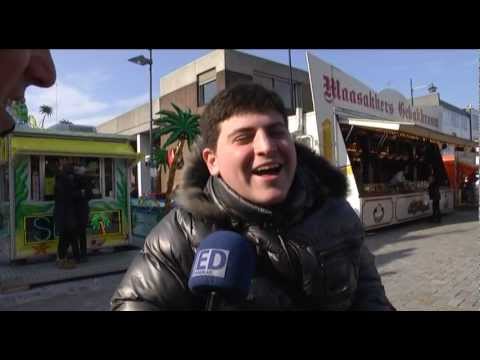 Helmond geteisterd door Marokkaanse jongeren? Helmond geteisterd door Marokkaanse jongeren?