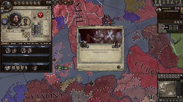 [2] CK2 Reapers Due - Swedish Tribalism