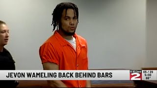 Anniversary of Utica Baby's Death Sees Father Who Admitted to Manslaughter Back Behind Bars