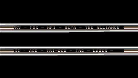 Rowdy American Distributors (RAD) Intro 14 ! Commodore 64 (C64)