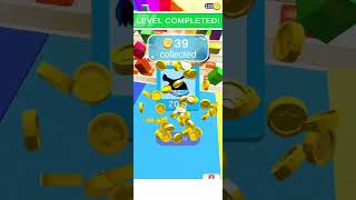 Draw Climber Playing Game 🎮 - LVL 30-52 Gameplay 🕹️ screenshot 4