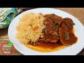 Guisado para la semana Exquisito! | No lo dejarás de hacer