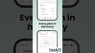 Taskb #app #planner #tasks #todos #reminder