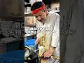 *開店10秒で満席!激ウマスタミナラーメン!#japanesefood