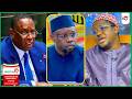 ONU: Cheikh Bara Ndiaye ignore royalement Macky Sall suite à son audition "Nagne Moytou SONKO Ndax..