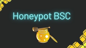 How to create a honeypot bsc token (bep20,BSC,erc20,ETH and Others)