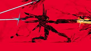 Ultrakill Fan Ost 1V1 Vs V3 - By Flx The Past