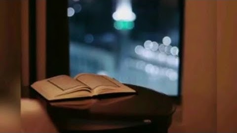 تلاوة حجازية خاشعة.. للعسيري..❤️🎧 ( يَسْأَلُونَكَ عَنِ السَّاعَةِ أَيَّانَ مُرْسَاهَا )..