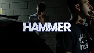 (FREE) Shiva Hard Type Beat - "Hammer"