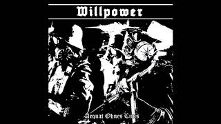 Willpower - War to Modernity