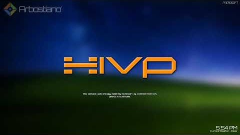 WHwNRV U11 Future History Part 5 | Wieldy