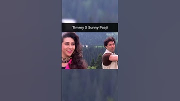 Thumbnail of Timmy Trumpet & Savage - Freaks | #SunnyDeol Version #Shorts #Comedy #TimmyTrumpet