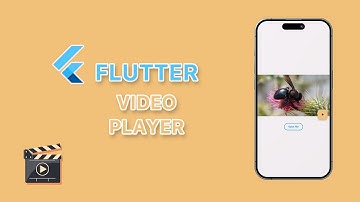 Flutter Video Player