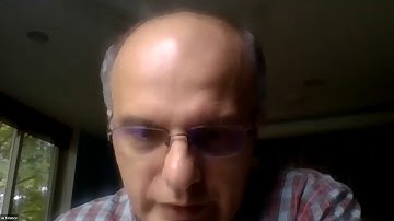 Workshop G-II: How to annotate protein-coding genes... - Bruna, Lomsadze, Borodovsky - ISCB-LA 2020