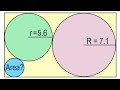 Geometry Problem Quiz
