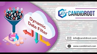 How to Use Dynamic Date Filter in Odoo | CandidRoot