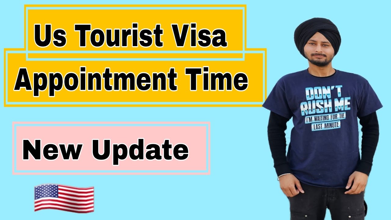 us travel visa waiting time india