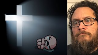 When A Game Might Upset The Wrong People - Edmund Mcmillen