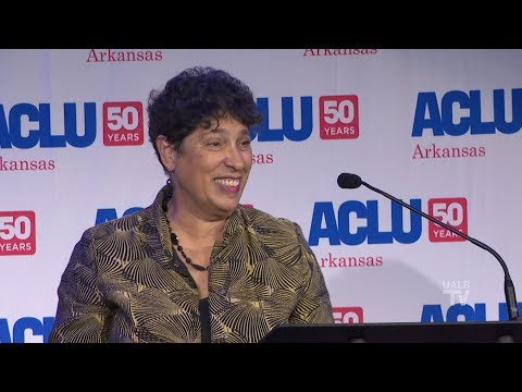 A Democrat and a Republican Walk into a Bar - ACLU Susan Herman (PROMO)