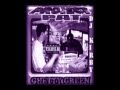 Project Pat - Up There (Chopped and Screwed)
