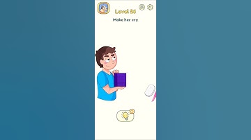 DOP 2 Delete One Part Level 26