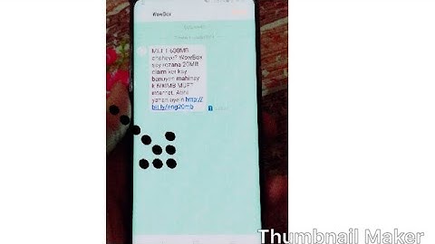 How to change text messages background on Samsung smart phone