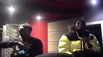 Jelly & Pi’erre Bourne - WYA/Home Alone (OG Version) (Extremely Close To CDQ)