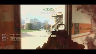 INSANE SIX ON SCREEN KILLCAM! - (Clips + Splits)