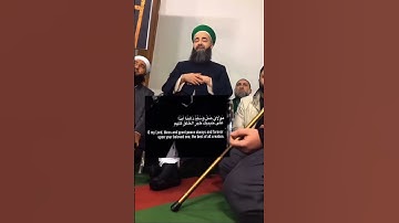 Qasida Al-Burda• (The Poem of the Mantle