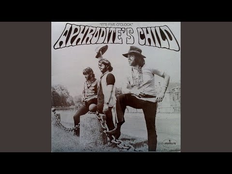 Such A Funny Night - Aphrodite's Child