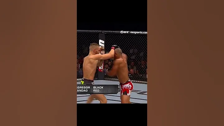 #ufc #mma #fyp #foryou #edit #ufcedit #mmaedit #conormcgregor #conor #mcgregor🍀🇮🇪 #mcgregorfast