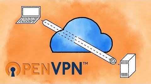 ACCEDER A SON RESEAU LOCAL DEPUIS INTERNET AVEC OPENVPN (OPENMEDIAVAULT)