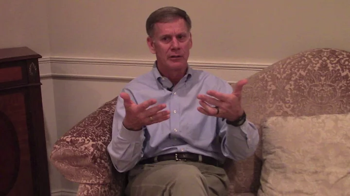 Thayers Lieutenant General Frank Kearney speaks ab...