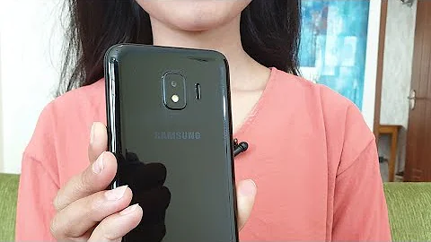 Samsung Galaxy J2 2025 – The Best Budget Phone?