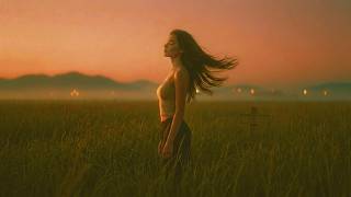 Healing Lofi Synthwave 🌙 JA Music | Music for Lonely Nights & Quiet Comfort ✨