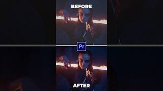 How To Denoise & Fix Noisygrainy Video In After Effects