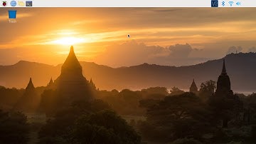 (Progwec #1) Raspberry Pi, Visual Studio Code, GPIOZero, GUIZero: Software Installation