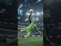 1000 Robots vs 1 Goalkeeper 🤖⚽ #viral #fifaworldcup #shorts #goals