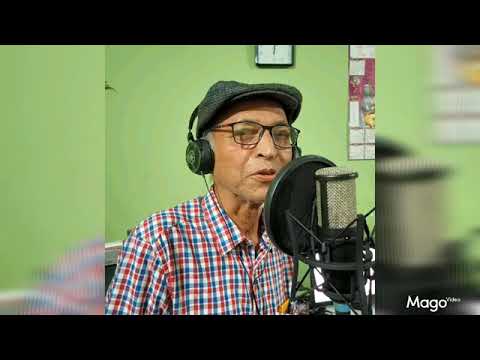 Tomar dusokur romantic Assamese song ajit kumar nandi
