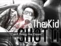 Cant Bring Me Down