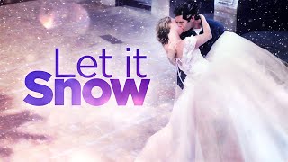 Let it Snow FULL MOVIE | Christmas Movies | Girls Night In Movies