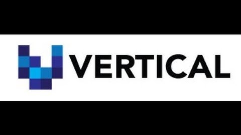 Vertical Studio App - Demonstration