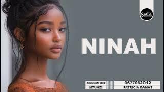 MPYA: NINAH, SIMULIZI FUPI YA SAUTI
