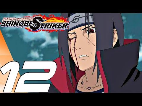 Naruto To Boruto Shi I Striker Gameplay Walkthrough Part 12 High Level Gear Ps4 Pro Naruto To Boruto Shi I Striker Gameplay Walkthrough Part 12 High Level Gear Ps4 Pro