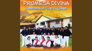 Video thumbnail of "Promesa Divina - Diospajlla Causanaca"