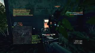 Bf4 Flushing Out Corner Rats