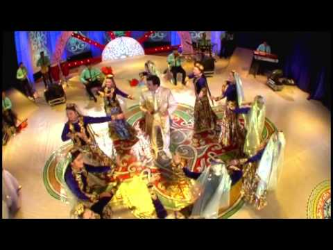Анвар Ахмедов - Духтар Хумори